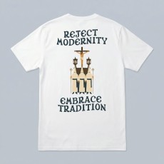 Embrace Tradition