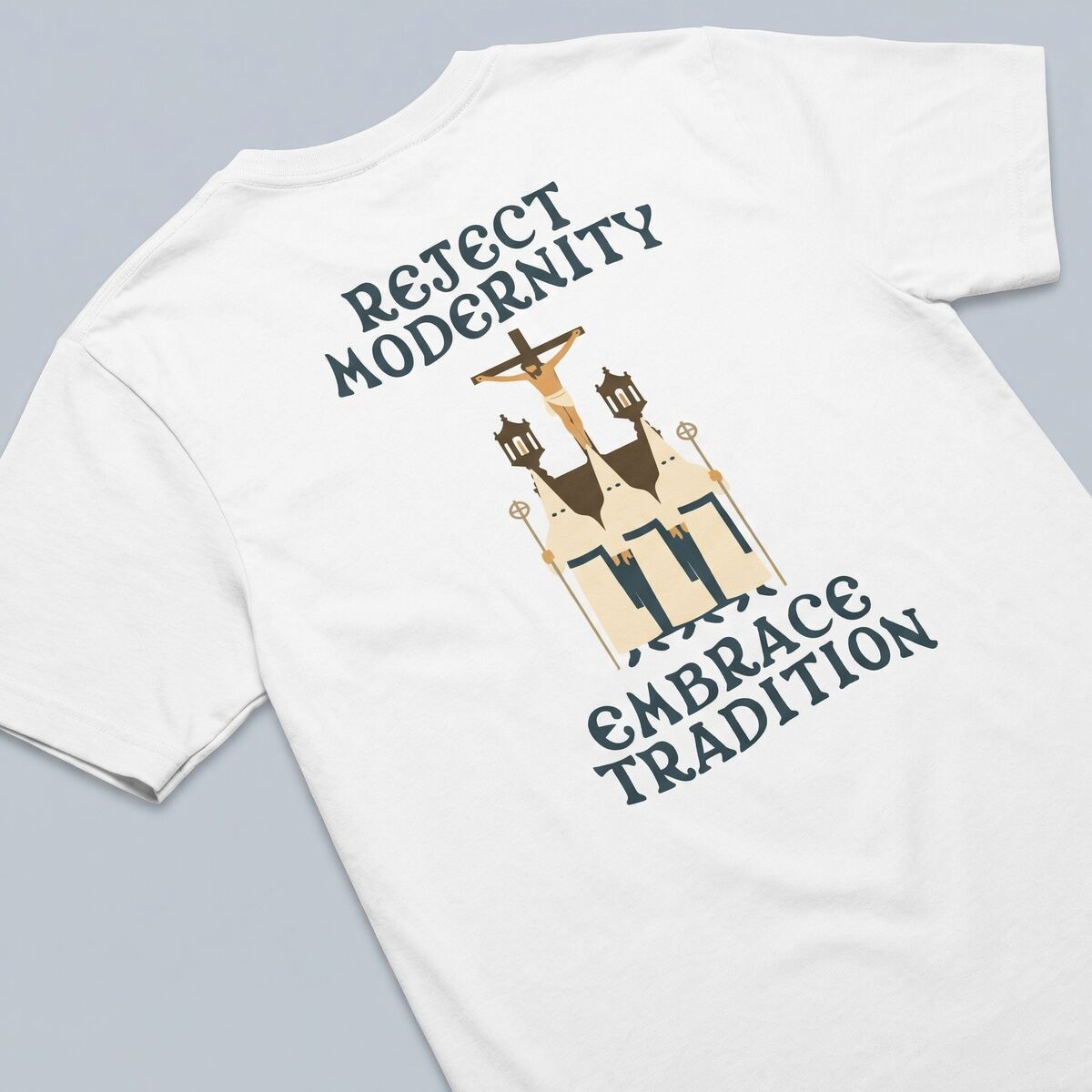 Embrace Tradition