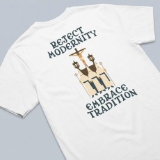Embrace Tradition