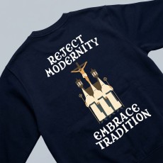 Embrace Tradition