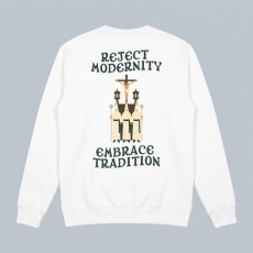 Embrace Tradition