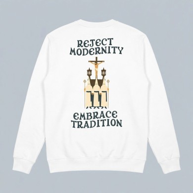 Embrace Tradition