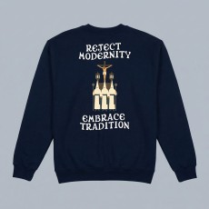 Embrace Tradition