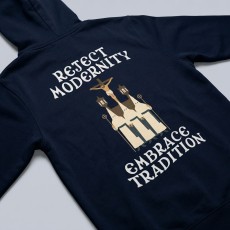 Embrace Tradition
