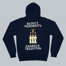 Embrace Tradition