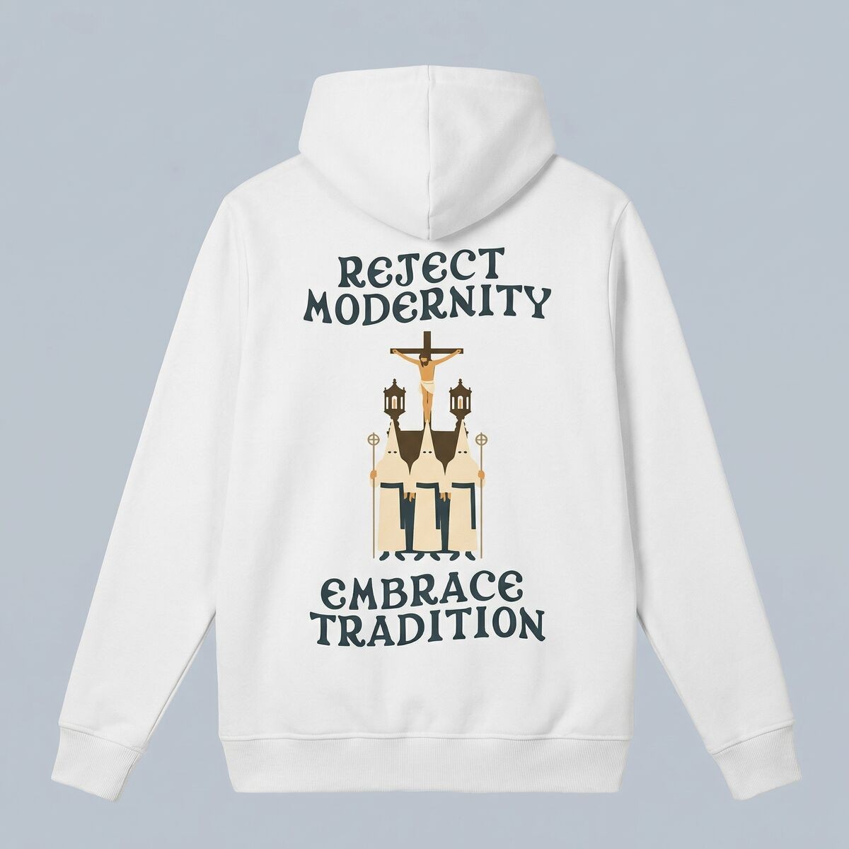 Embrace Tradition