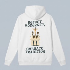 Embrace Tradition