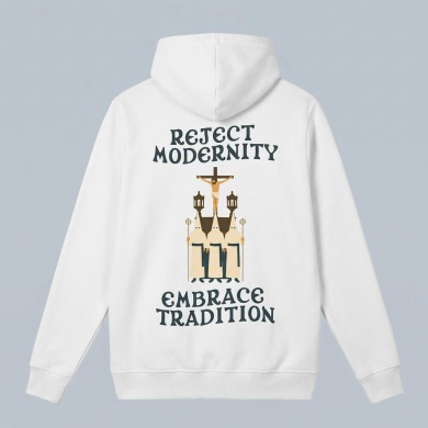 Embrace Tradition