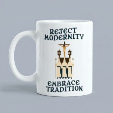 Embrace Tradition