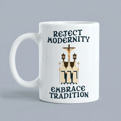 Embrace Tradition