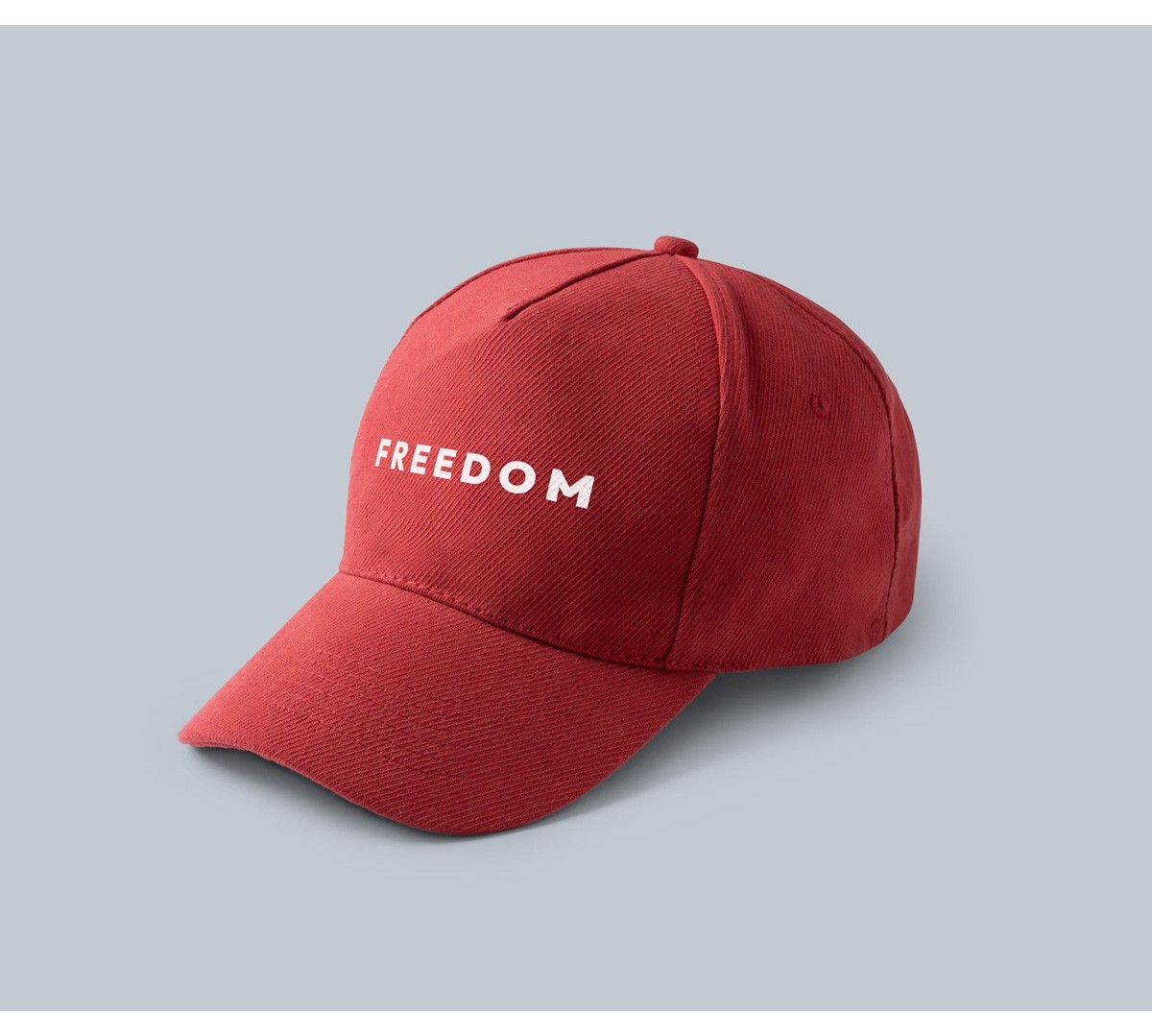 Freedom