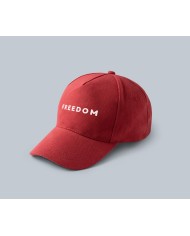 Freedom