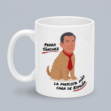 Perro Sánchez