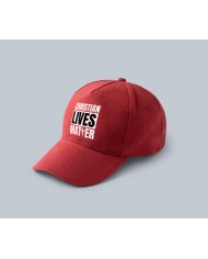 Christian Lives Matter
