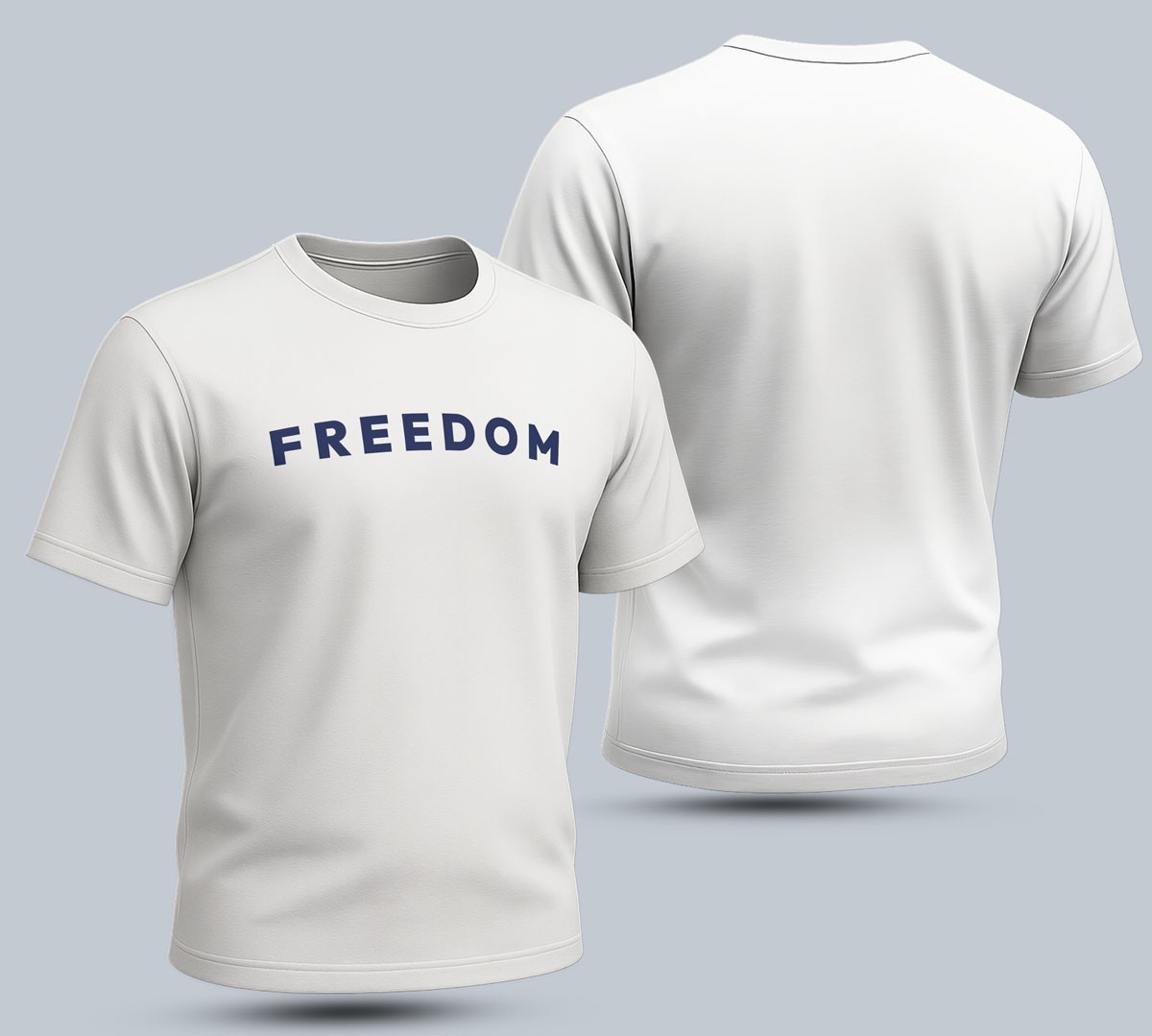 Freedom