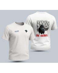Be rebel!