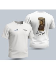 Express your art!