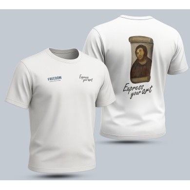 Express your art!