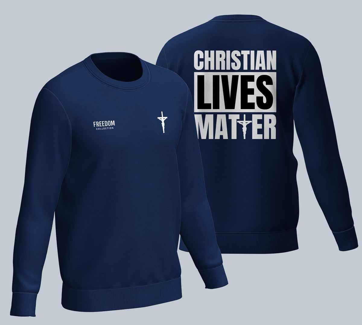 Christian Lives Matter