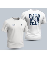 Faith over fear