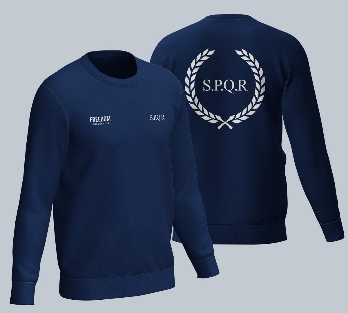 SPQR