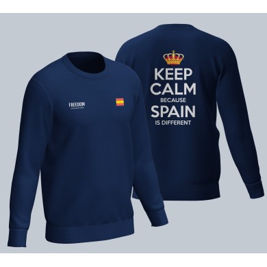 Spain is different