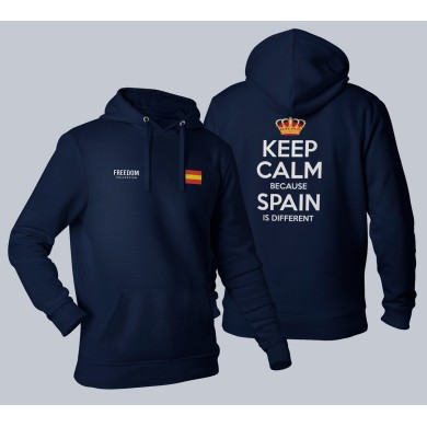 Spain is different