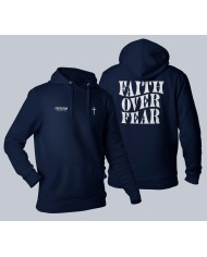 Faith over fear